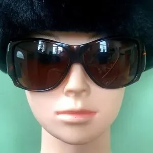 CHANEL | Accessories | Chanel Brown Tortoise 596b C50273 592  display picture 2